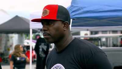 I'm happy to be out here
and try to win this $15,000 - Street Outlaws No Prep Kings Team Attack