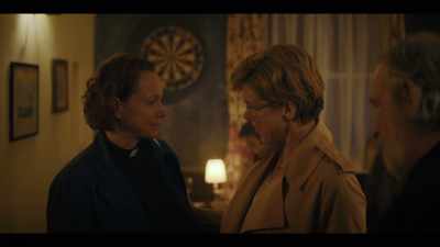 I'm so happy you came, Jack. - The Burning Girls