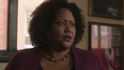 I'm happy to do it.
Give me something to do other than dust. - Is There a Killer in My Family?