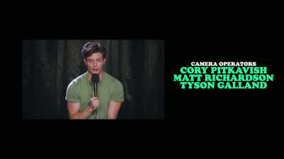 I'm happy for everybody - Matt Rife: Only Fans