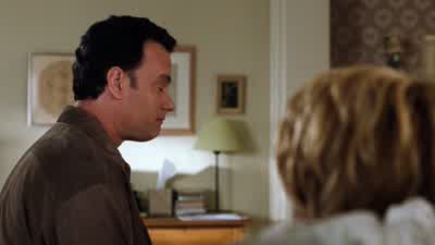 I'm happy for him. - You've Got Mail