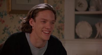 I'm so happy I could shit - Serial Mom
