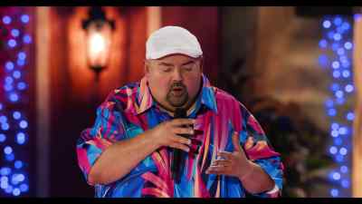 I'm happy that I do have stuff,
but I don't need it. - Gabriel Iglesias: Legend of Fluffy
