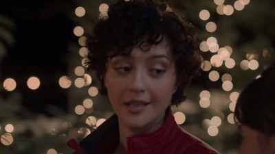 I'm happy, I like it,
and I have a plan. - The 5-Year Christmas Party