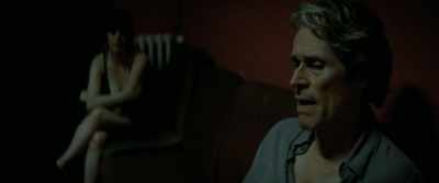 I'm happy that I'm sober,
but, uh, - Tommaso
