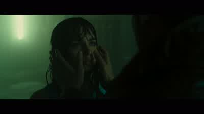 I'm so happy when I'm with you. - Blade Runner 2049