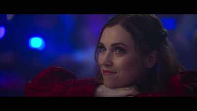 I'm happy to just
continue thinking - It Only Takes a Night
