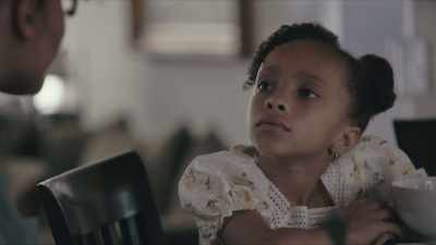 I'm happy to lie
and tell your mama, - Bad Nanny