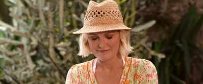 I'm happy, Mags.
And I'm alive. - A Week in Paradise
