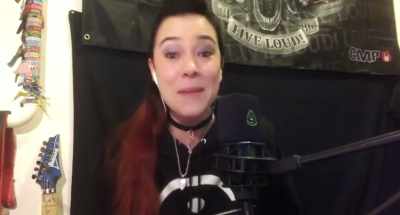I'm so happy!" - Evanescence: Embracing the Bitter Truth