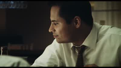 I'm happy. - End of Watch