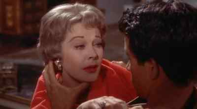 I'm so happy. - The Roman Spring of Mrs. Stone