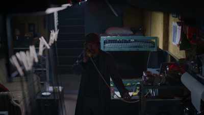 I'm happy to schedule
a technician - Watchmen