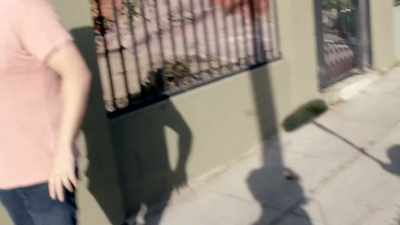 I'm happy to tell you
about what I'm doing - My Scientology Movie