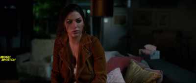I'm so happy
that Estelle and I are close again. - Just Say Yes