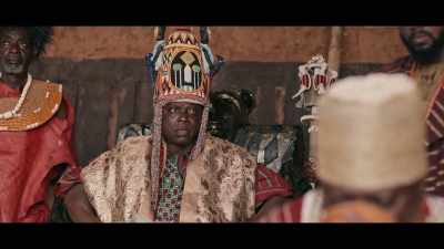 I'm happy that - House of Ga'a