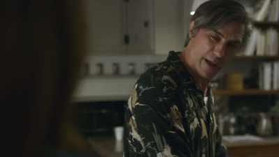-I'm happy for them. - My Best Friend the Baby Snatcher