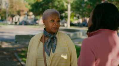I'm happy to,
'cause our marriage is none - East New York