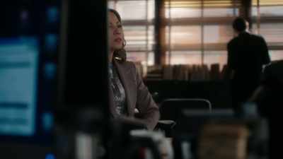 I'm happy to
chat with you, Detective, - East New York