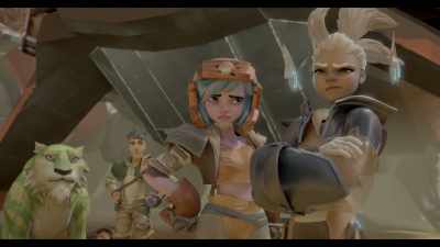 I'm happy  to hear we aren't the only ones - He-Man and the Masters of the Universe