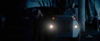I'm so happy
to see you right now. - Warm Bodies