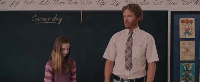 I'm happy that Waffle House was okay with me coming here - Talladega Nights: The Ballad of Ricky Bobby