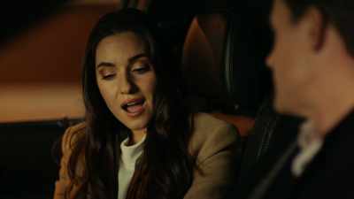 I'm happy with us just being
normal people, okay? - I Won't Let You Go