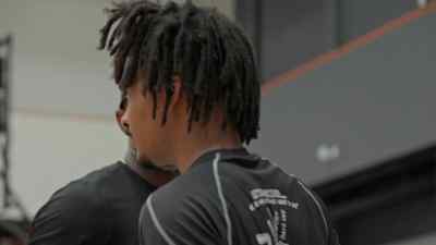 I'm happy for you my guy.
When you leaving? - One Shot: Overtime Elite