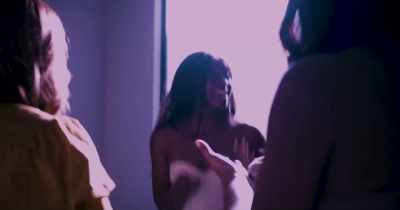 I'm so happy for you.
- I'm getting married. - 10 Reasons Why Men Cheat