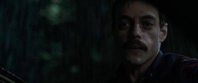 I'm happy for you Mary - Bohemian Rhapsody