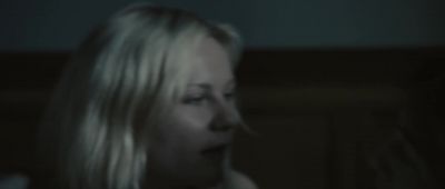 I'm happy you're happy - Melancholia