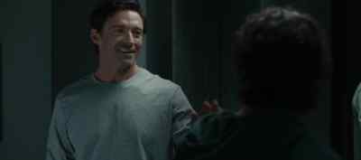 I'm so happy you're here. - The Son
