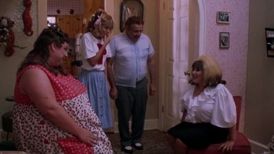 I'm so happy - Hairspray