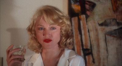 I'm hard to resist - Body of Evidence