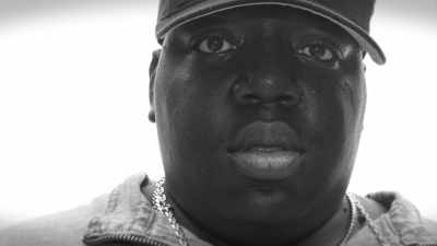 I'm hardcore. Street bound. Thug nigga.
Thug for life. - Biggie: I Got a Story to Tell
