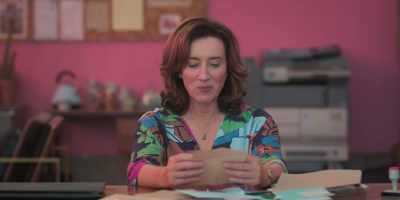 I'm hardly out here looking to - Recipes for Love and Murder