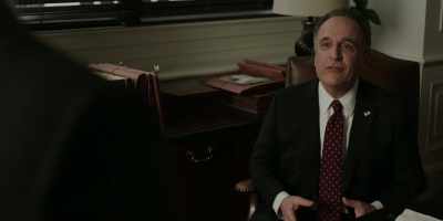 I'm harnessing your obsession.
Report back to me on their progress. - The Good Fight