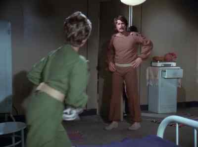 I'm Harper-Smythe. - Genesis II