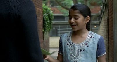 I'm having a birthday party. - The Inspector Lynley Mysteries