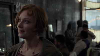 I'm having a difficult day, Mr... - Boardwalk Empire