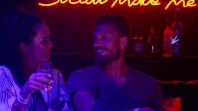 - I'm having a good time
with Rob. - Below Deck Mediterranean