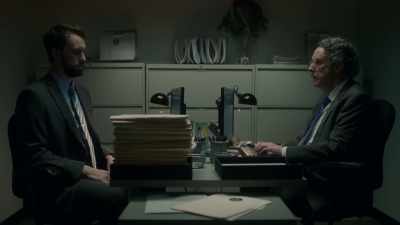 -  I'm having
a little bit of a rough day, - Corporate