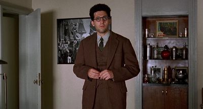 I'm having a little trouble getting started - Barton Fink
