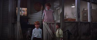 I'm having a party on Saturday - The Music Man