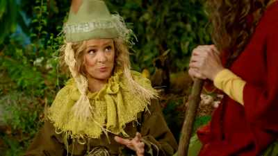I'm having a special
dinner party this evening, - At Home with Amy Sedaris