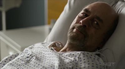 I'm having a vision. - The Good Doctor
