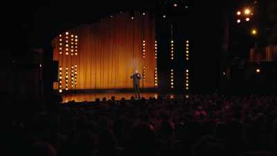 I'm having to accept
that my son's gonna have - Kevin Bridges: The Overdue Catch-Up