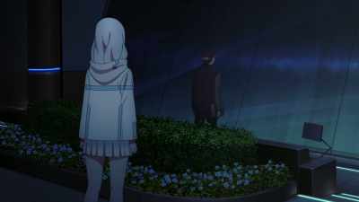 I'm having an AI-type crawler gather the data. - Sword Art Online: The Movie – Ordinal Scale