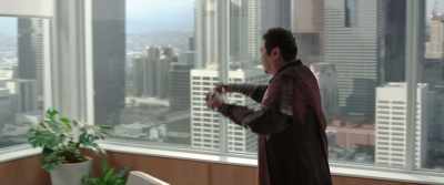 I'm having an issue with a "magician." - She-Hulk: Attorney at Law