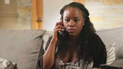 I'm having his baby. - Infidelity